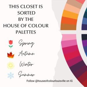 House of Colour